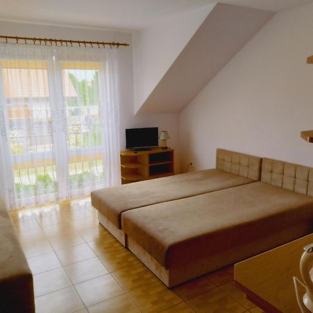 רובי Villa Majorka מראה חיצוני תמונה