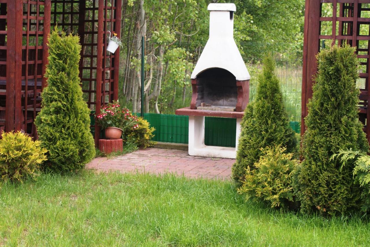 רובי Villa Majorka מראה חיצוני תמונה